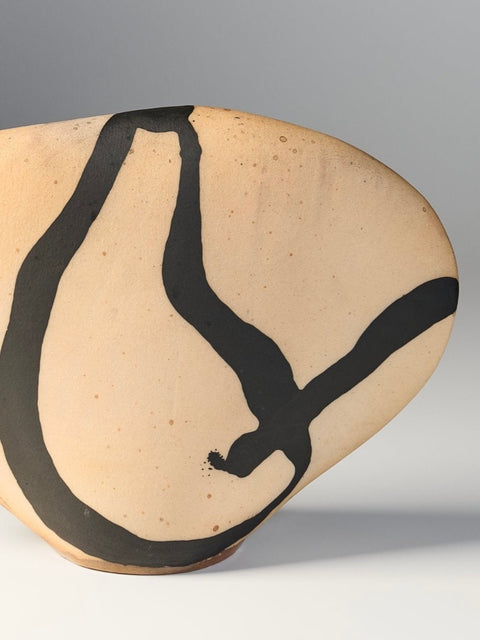Decorative Vessel cream | Monika Debus