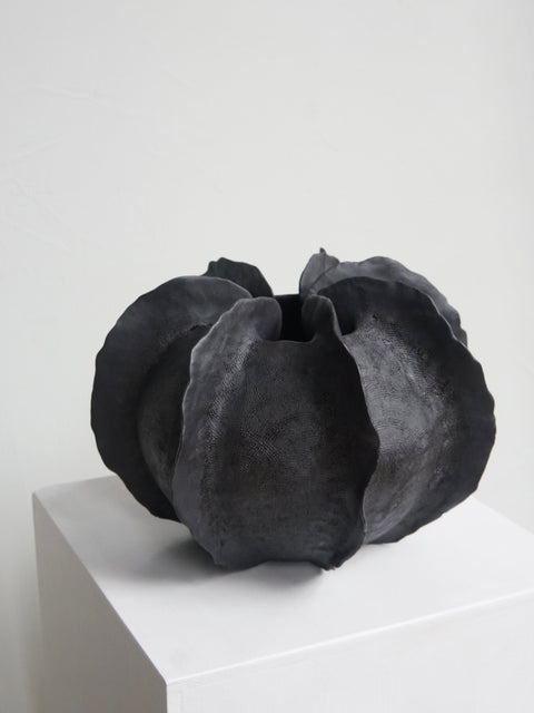 L’Océan noir urchin big - AnneFrance Monshouwer