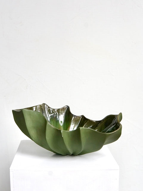 Bowl 'Autumn Serenade' - Natalia Coleman Wyspianska
