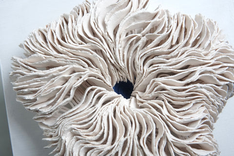 Layers - Porcelain #1 - Conny Pols