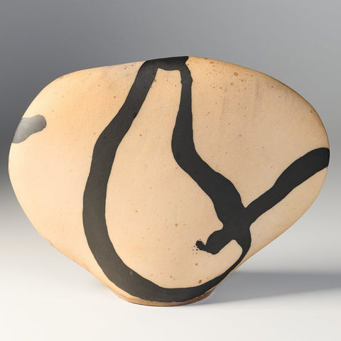 Decorative Vessel cream | Monika Debus