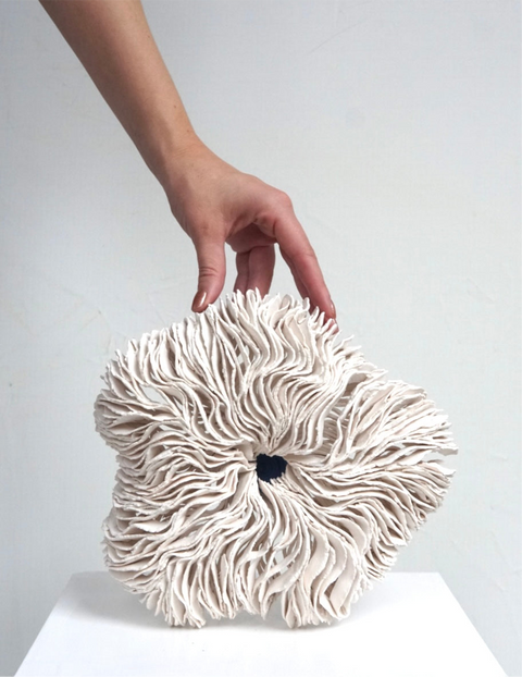 Layers - Porcelain #1 - Conny Pols