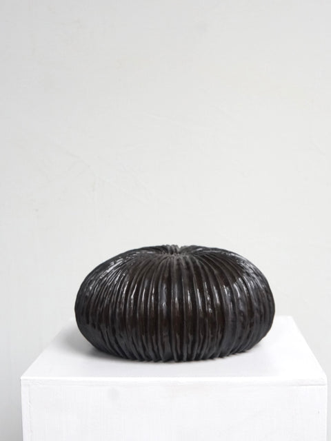 L’Océan noir sea urchin - AnneFrance Monshouwer