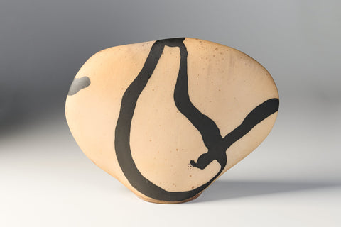 Decorative Vessel cream | Monika Debus