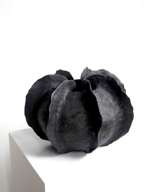 L’Océan noir urchin big - AnneFrance Monshouwer