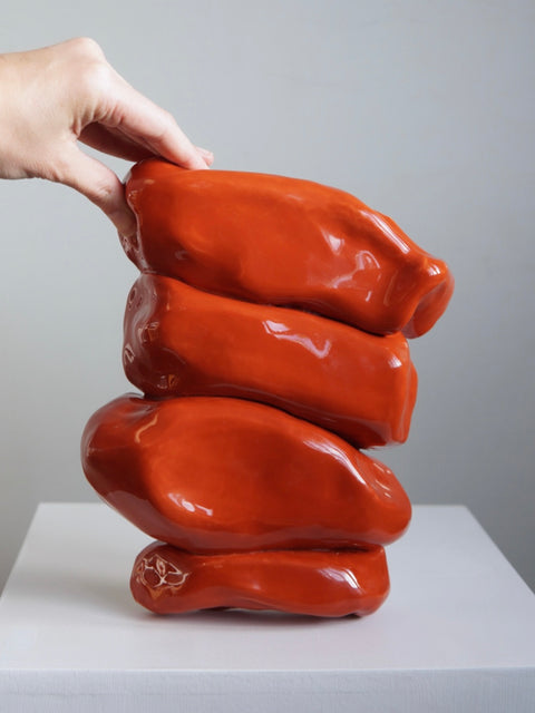 ROTEE Wall Piece | Janice Jill