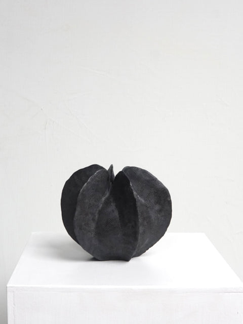 L’Océan noir urchin small - AnneFrance Monshouwer