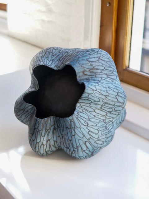 Under Water Love Object | Monika Debus