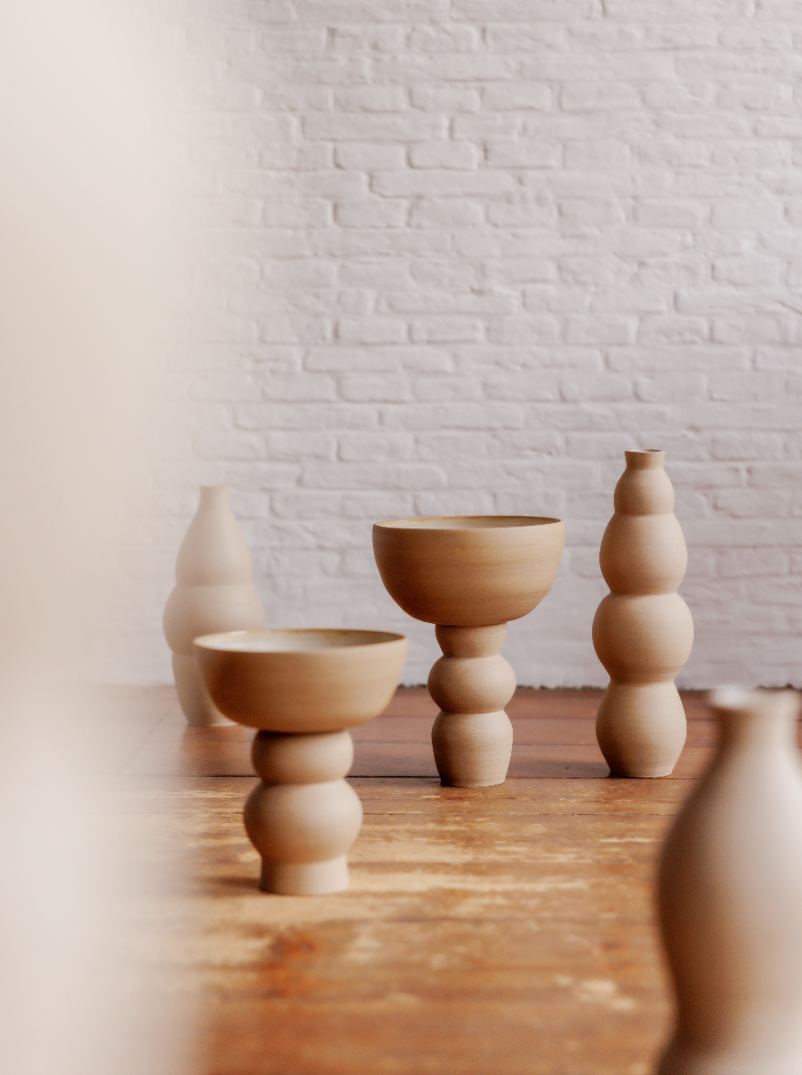 Breathe No. 4 Desiree Weerts